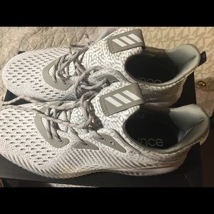 Adidas alphabounce ams w